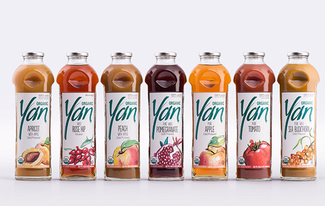  武漢食品包裝設(shè)計(jì)視覺(jué)的亮點(diǎn)展示