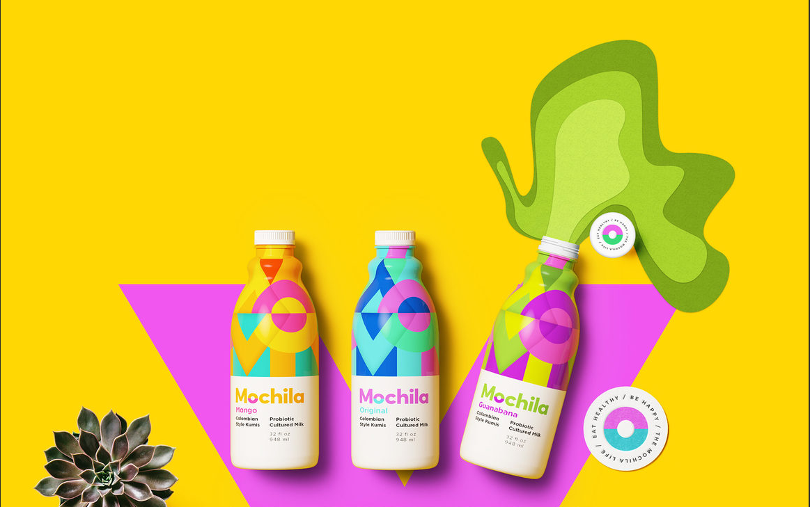 包裝設(shè)計 | 包裝設(shè)計如何提高企業(yè)品牌的競爭力？