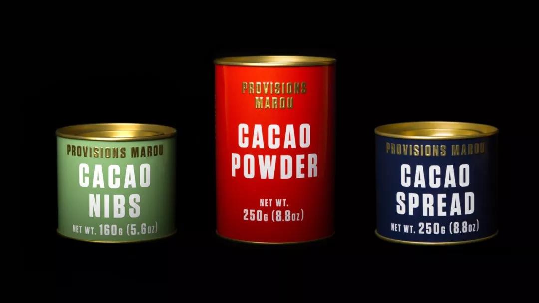 精美別致的巧克力包裝，很適合送人！