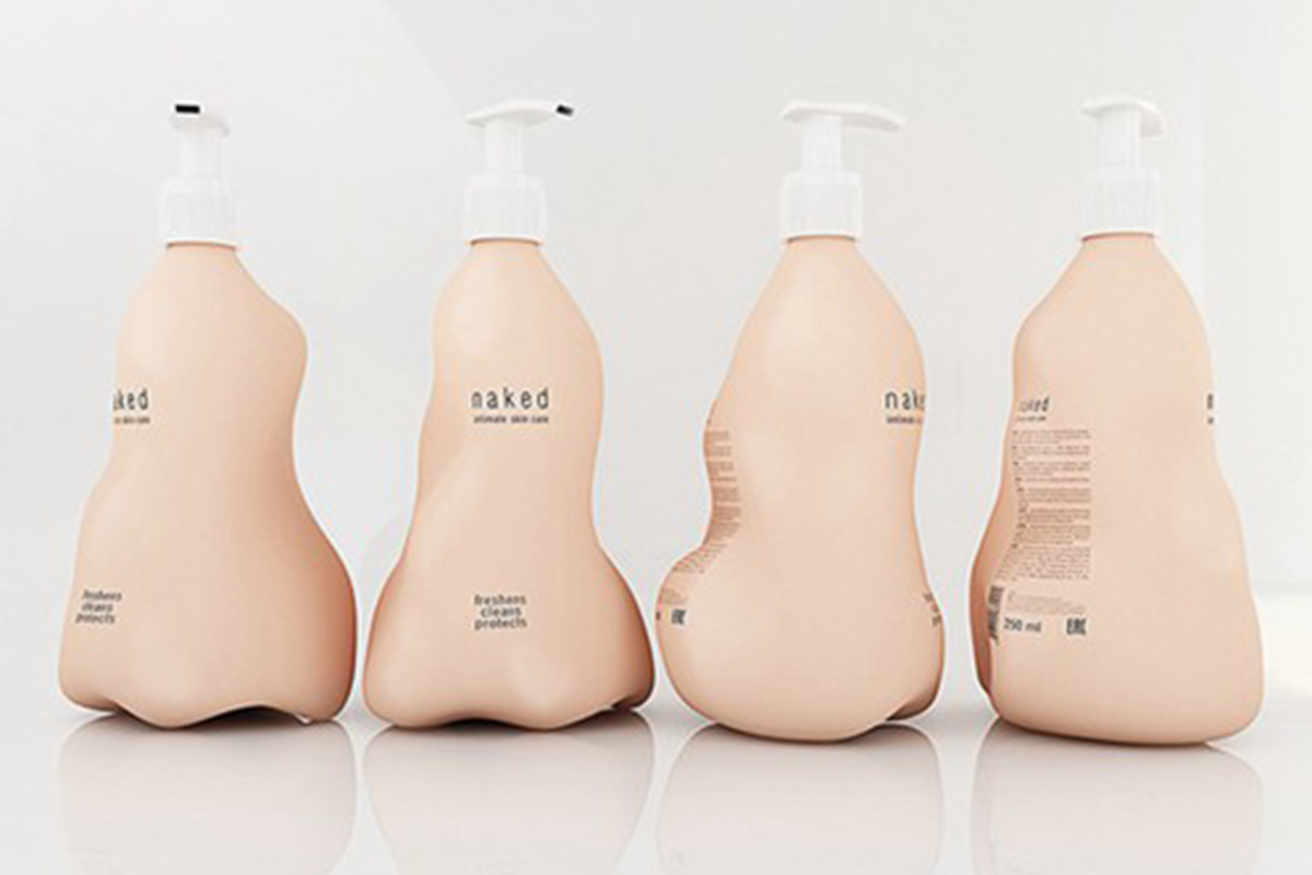 28一字解包裝 | 包裝設(shè)計(jì)中的交互（一）